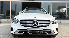 Used Mercedes-Benz GLC 220d 4MATIC Progressive in Bangalore