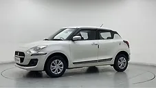 Used Maruti Suzuki Swift VXi in Delhi
