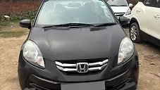 Used Honda Amaze 1.5 E i-DTEC in Lucknow