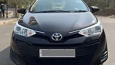 Used Toyota Yaris J CVT [2018-2020] in Pune