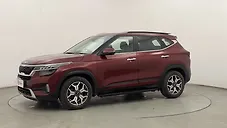 Used Kia Seltos GTX Plus 1.4 DCT in Chandigarh
