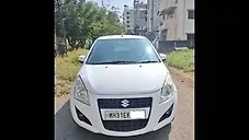 Used Maruti Suzuki Ritz Zxi BS-IV in Nagpur