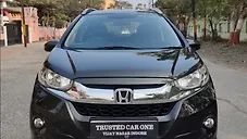 Used Honda WR-V VX MT Diesel in Indore