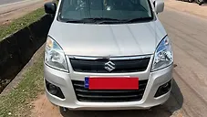 Used Maruti Suzuki Wagon R VXi 1.0 [2019-2019] in Raipur