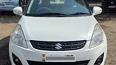 Used Maruti Suzuki Swift DZire VXI in Nashik
