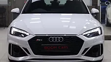 Used Audi RS5 Sportback [2021-2024] in Chennai