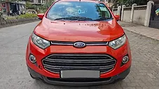 Used Ford Ecosport Titanium 1.5L TDCi in Nagpur