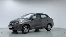 Used Honda Amaze 1.2 VX i-VTEC in Faridabad