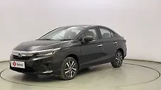 Used Honda City ZX Petrol [2019-2020] in Kolkata