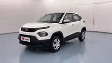 Used Tata Punch Adventure Rhythm Pack MT in Lucknow