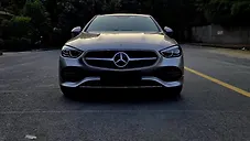 Used Mercedes-Benz C-Class C200 Progressive in Delhi