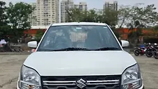 Used Maruti Suzuki Wagon R ZXI Plus 1.2 AGS [2022-2023] in Mumbai