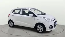 Used Hyundai Grand i10 Magna 1.2 Kappa VTVT [2013-2016] in Ahmedabad