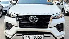 Used Toyota Fortuner 4x2 2WD Diesel 2.8L Turbo Automatic in Mumbai