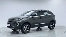 Used Tata Nexon XZA Plus (O) in Delhi