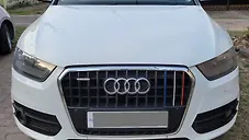 Used Audi Q3 30 TDI S in Jamshedpur