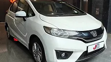 Used Honda Jazz V CVT Petrol in Ahmedabad