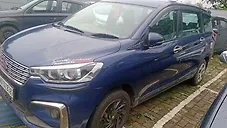 Used Maruti Suzuki Ertiga VXi in Ranchi