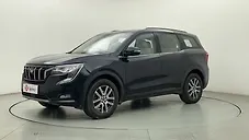 Used Mahindra XUV700 AX 7 Petrol AT 7 STR [2021] in Mumbai
