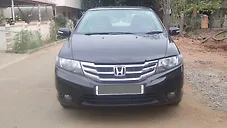 Used Honda City 1.5 V AT Sunroof in Coimbatore