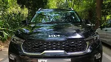Used Kia Sonet HTX 1.0 DCT in Delhi