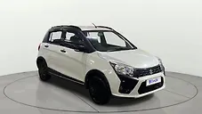 Used Maruti Suzuki Celerio X Zxi (O) AMT [2017-2019] in Indore