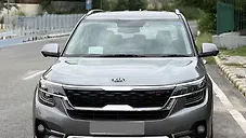 Used Kia Seltos GTX Plus AT 1.4 [2019-2020] in Delhi