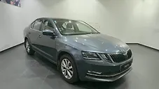 Used Skoda Octavia 1.8 TSI L&K in Mumbai