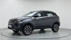 Used Tata Nexon XZA Plus (O) in Ghaziabad