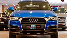 Used Audi Q3 30 TDI S in Delhi