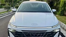 Used Hyundai Verna SX Turbo Petrol 1.5L Turbo Automatic (DCT) in Raipur