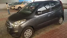 Used Hyundai i10 Sportz 1.2 Kappa2 in Lucknow