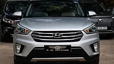 Used Hyundai Creta SX Plus 1.6  Petrol in Delhi