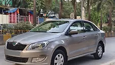 Used Skoda Rapid Ambition 1.6 MPI AT Plus in Mumbai
