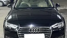 Used Audi A4 30 TFSI Technology Pack in Mumbai