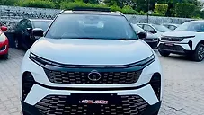 Used Tata Harrier Fearless Plus Dual Tone in Gurgaon