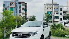 Used Ford Endeavour Titanium 2.0 4x2 AT in Nagpur