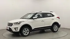 Used Hyundai Creta SX Plus 1.6  Petrol in Chandigarh
