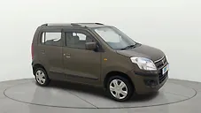 Used Maruti Suzuki Wagon R VXI AMT (O) in Hyderabad