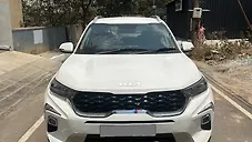 Used Kia Sonet HTK Plus 1.5 in Bangalore