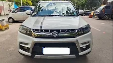 Used Maruti Suzuki Vitara Brezza ZDi in Bangalore