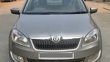 Used Skoda Rapid Elegance 1.6 MPI AT in Mumbai