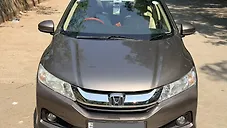 Used Honda City VX Diesel in Mumbai