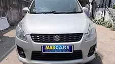Used Maruti Suzuki Ertiga VDi in Chennai