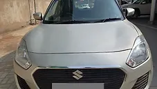 Used Maruti Suzuki Swift VXi AMT in Raipur