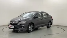Used Honda City ZX CVT Petrol [2017-2019] in Mumbai