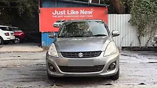 Used Maruti Suzuki Swift DZire ZXI in Thane