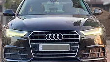 Used Audi A6 35 TDI Matrix in Surat