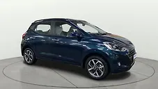 Used Hyundai Grand i10 NIOS Asta AMT 1.2 Kappa VTVT in Mohali