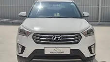 Used Hyundai Creta SX Plus 1.6  Petrol in Hyderabad